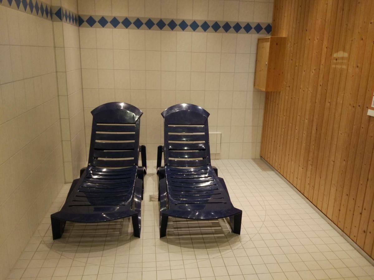 Ferienwohnung Bollenhut Schluchsee Eksteriør bilde